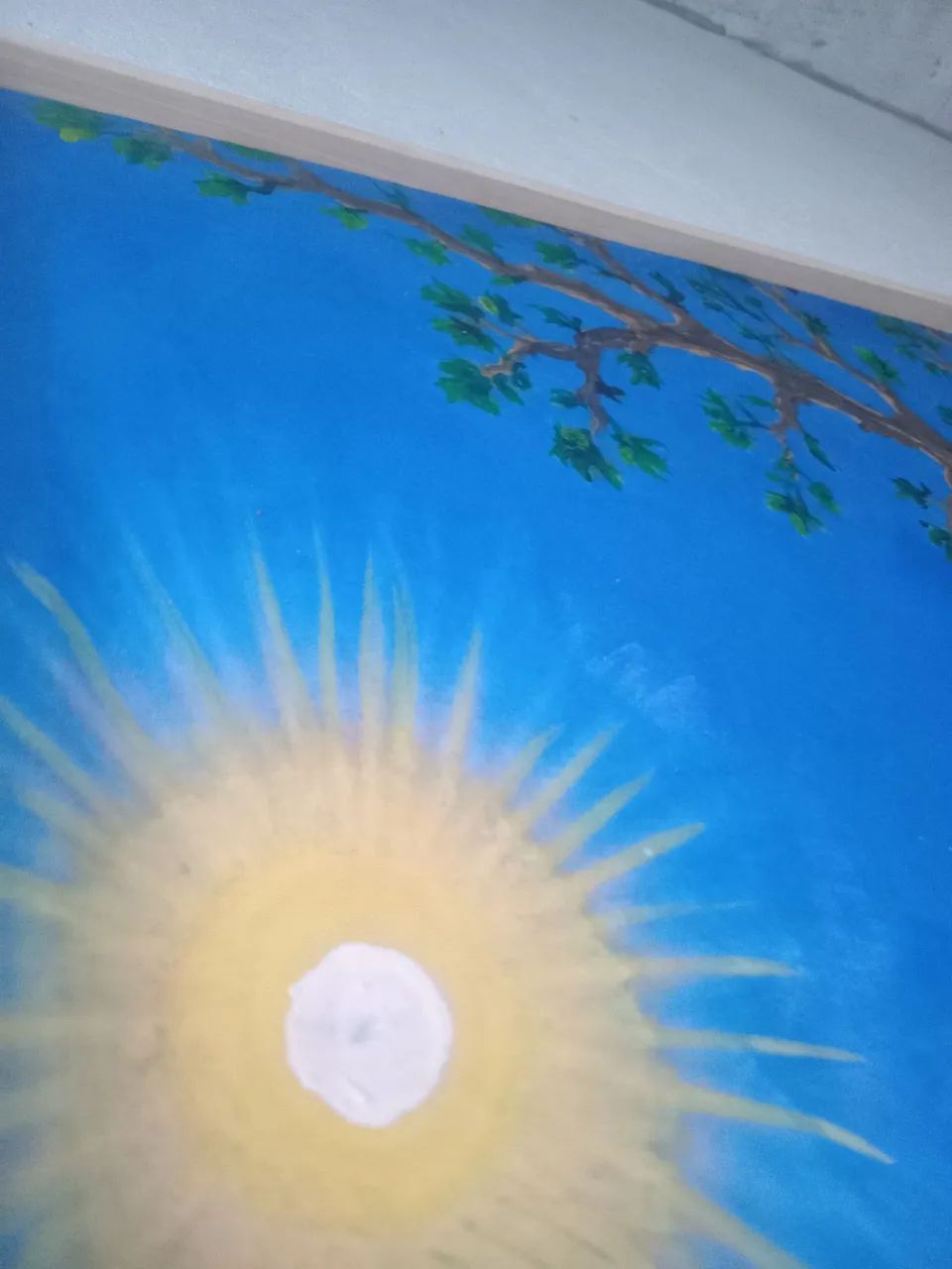 Decoração de obra de arte para colecionador - Foto 4