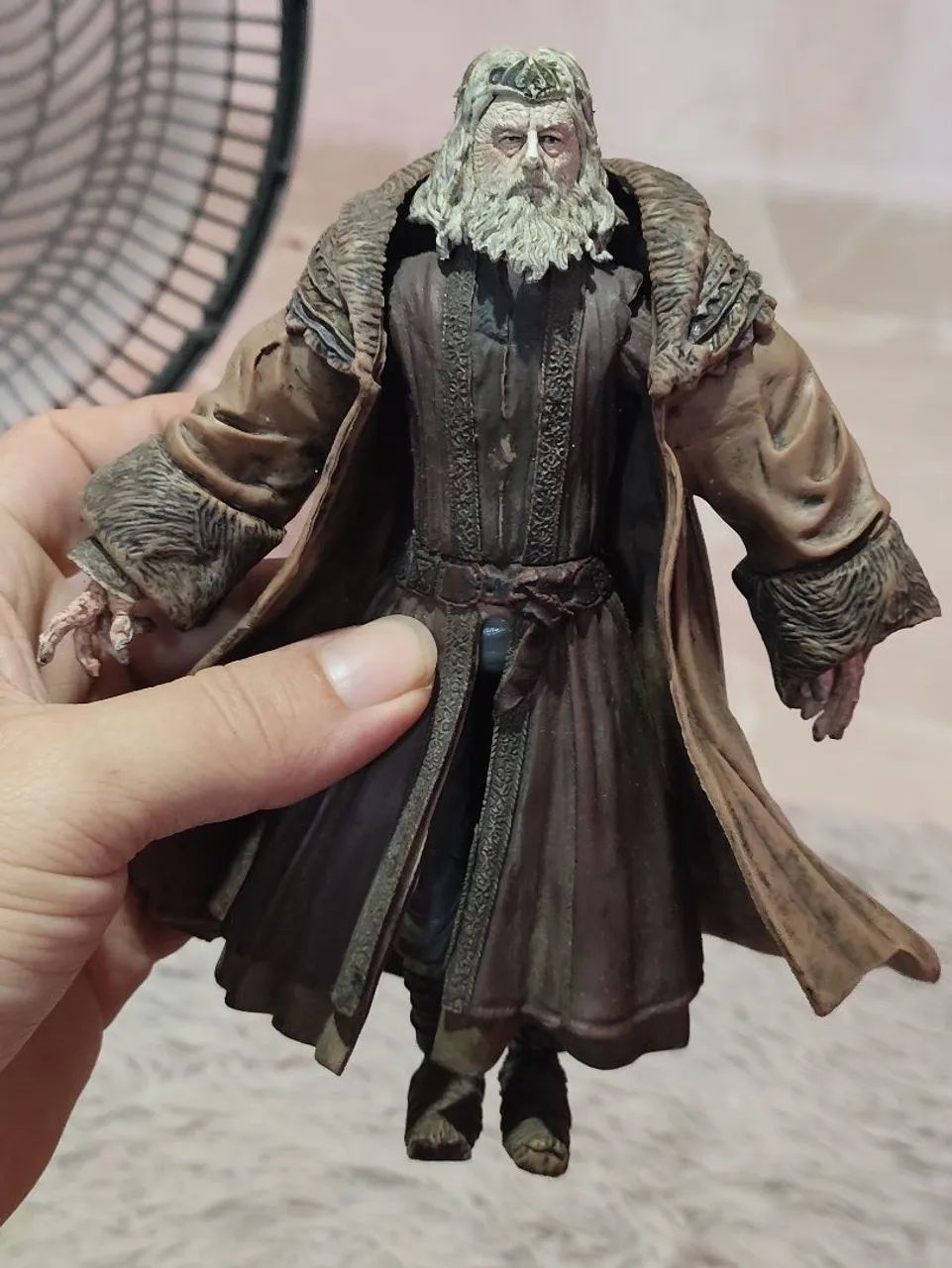 Boneco Theoden