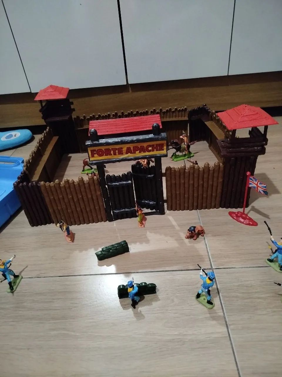 Brinquedos antigos - Foto 3