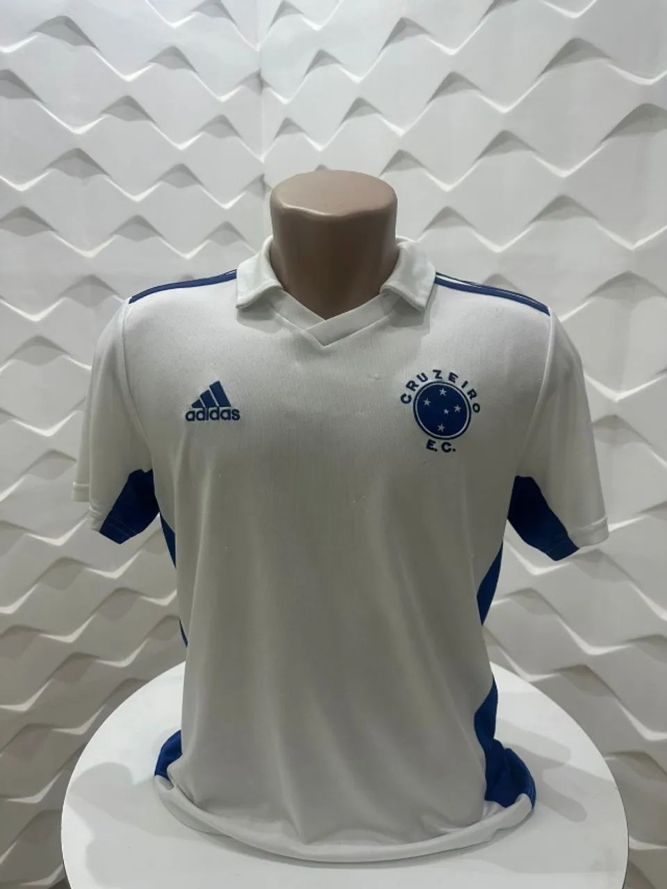Camisa Original Cruzeiro Fora 2022