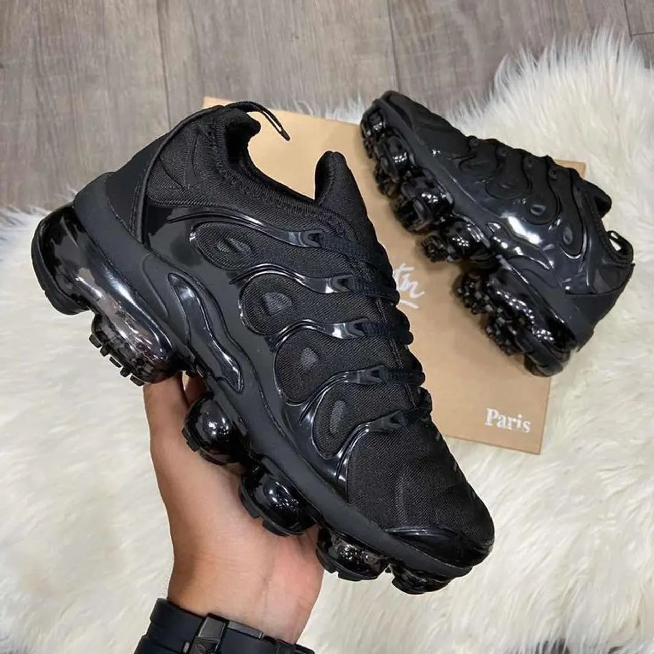 vapor max olx