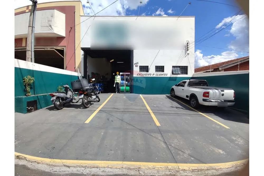 Imóvel à venda - Vila das Indústrias - Tupã/SP