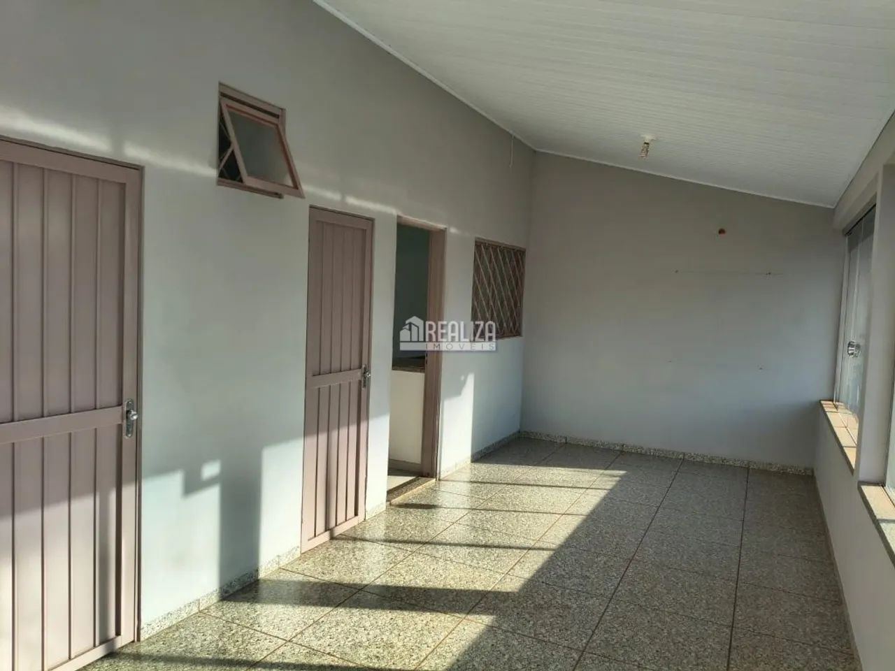 Casa para Alugar no Centro de Igarapava - Foto 2