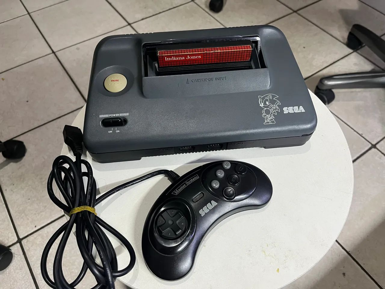 Master system  3 - Foto 3