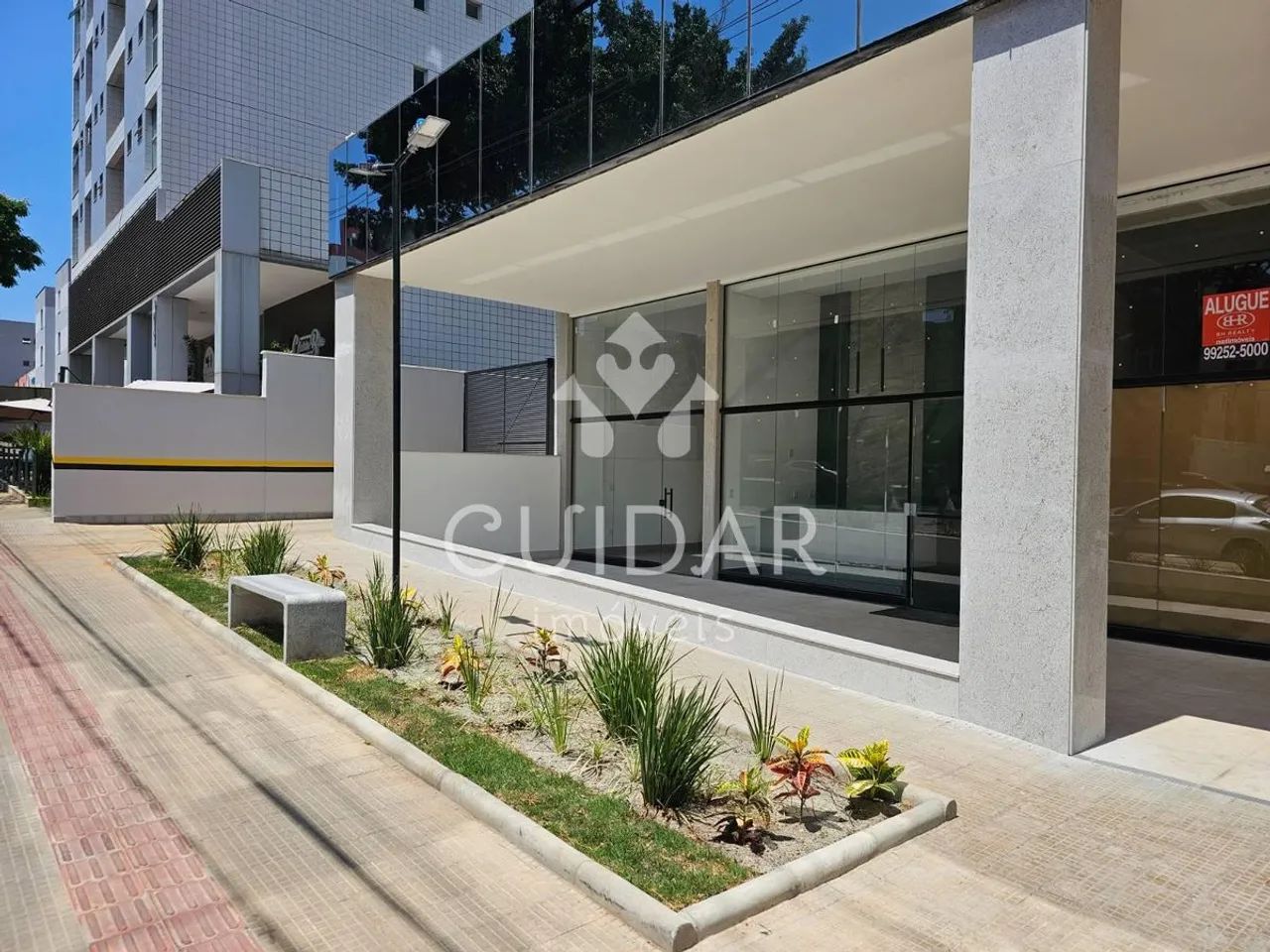 SALAS DISPONÍVEIS NA AV DOS ENGENHEIROS - Foto 3