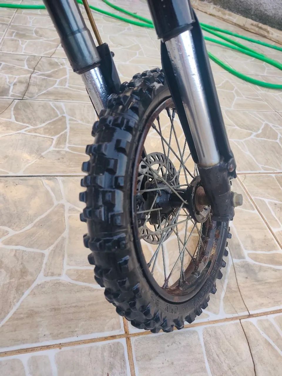 Mini moto - Foto 5