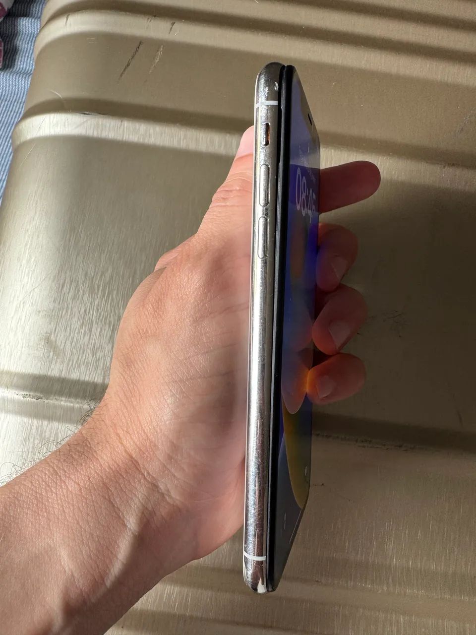 Vendo IPhone X - Foto 3