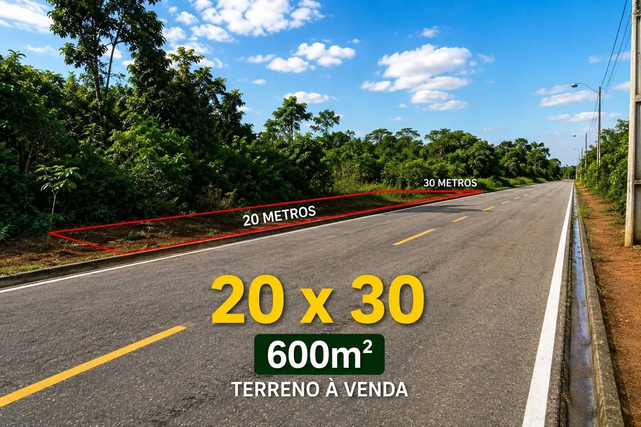 Chácara Maiápolis - Lote diferenciado - Foto 4