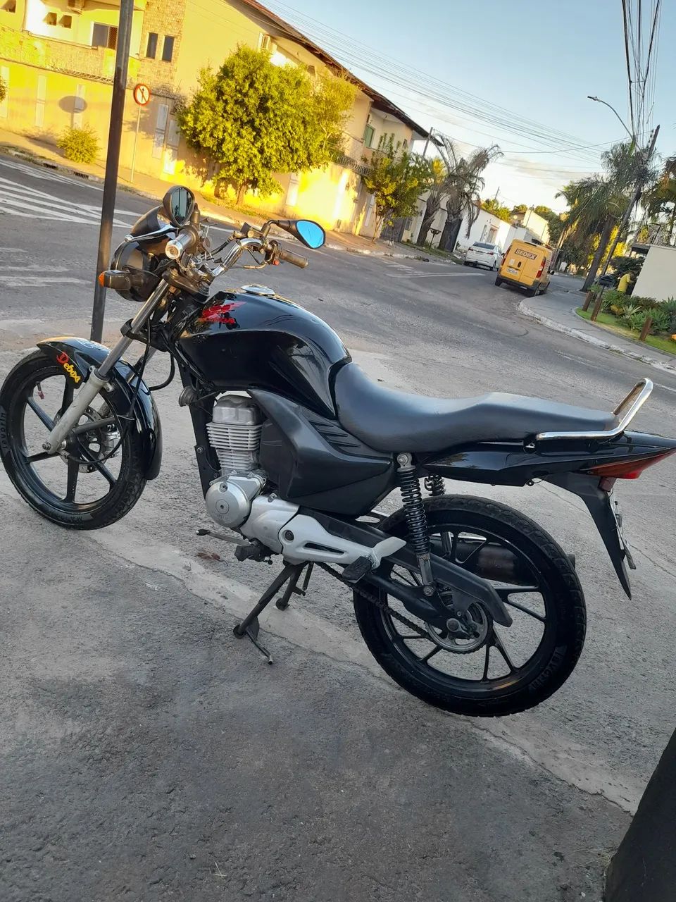 Cg 150 - Foto 4