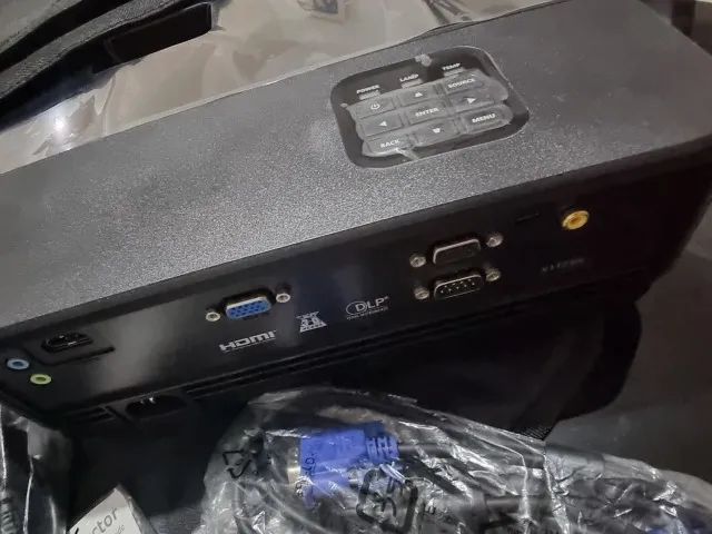 Projetor ACER  Mod-X1123h - Top de linha - Foto 2