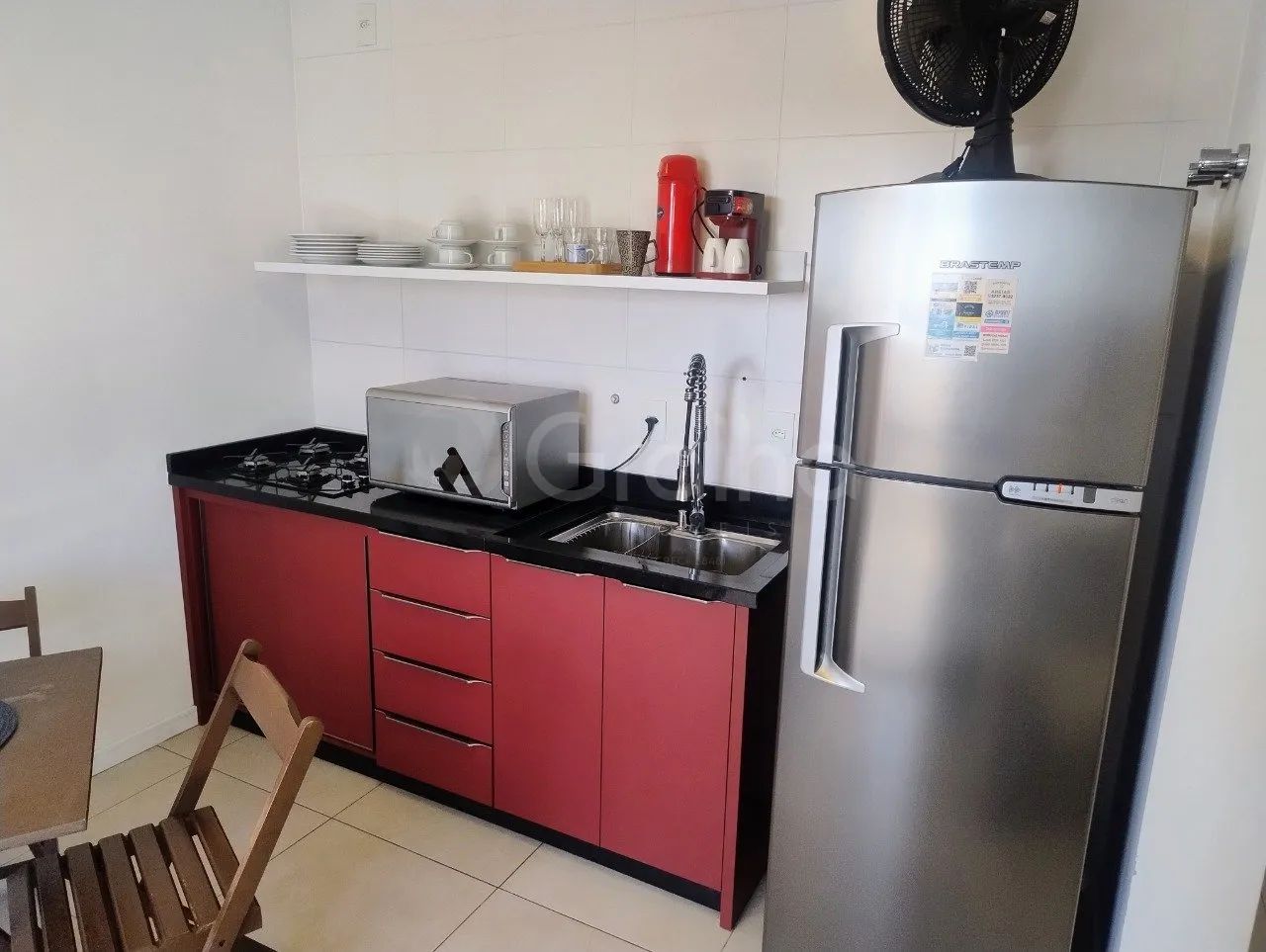 Cobertura de 80m² no Campeche - Foto 3