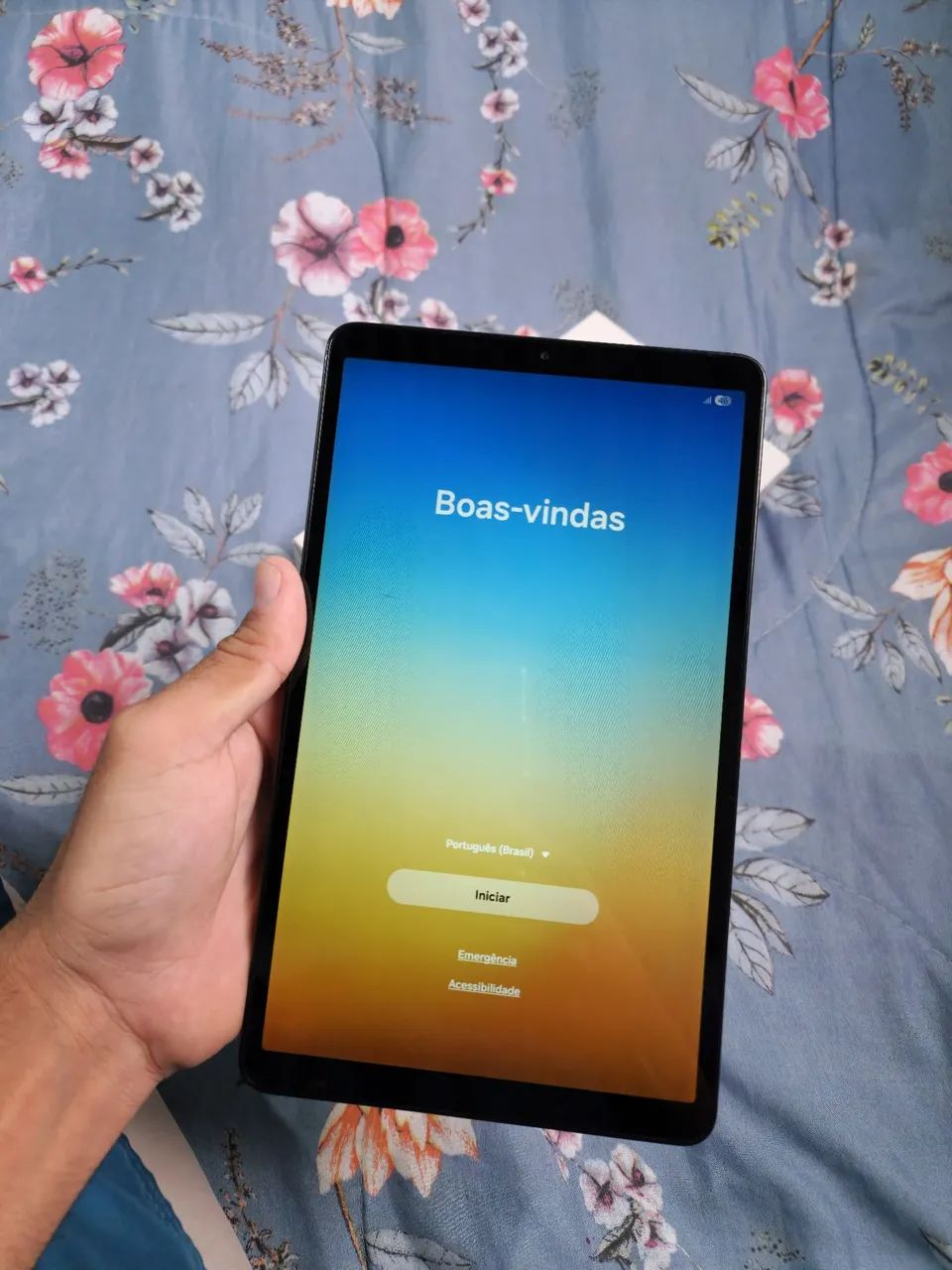 TABLET A9 - Foto 2