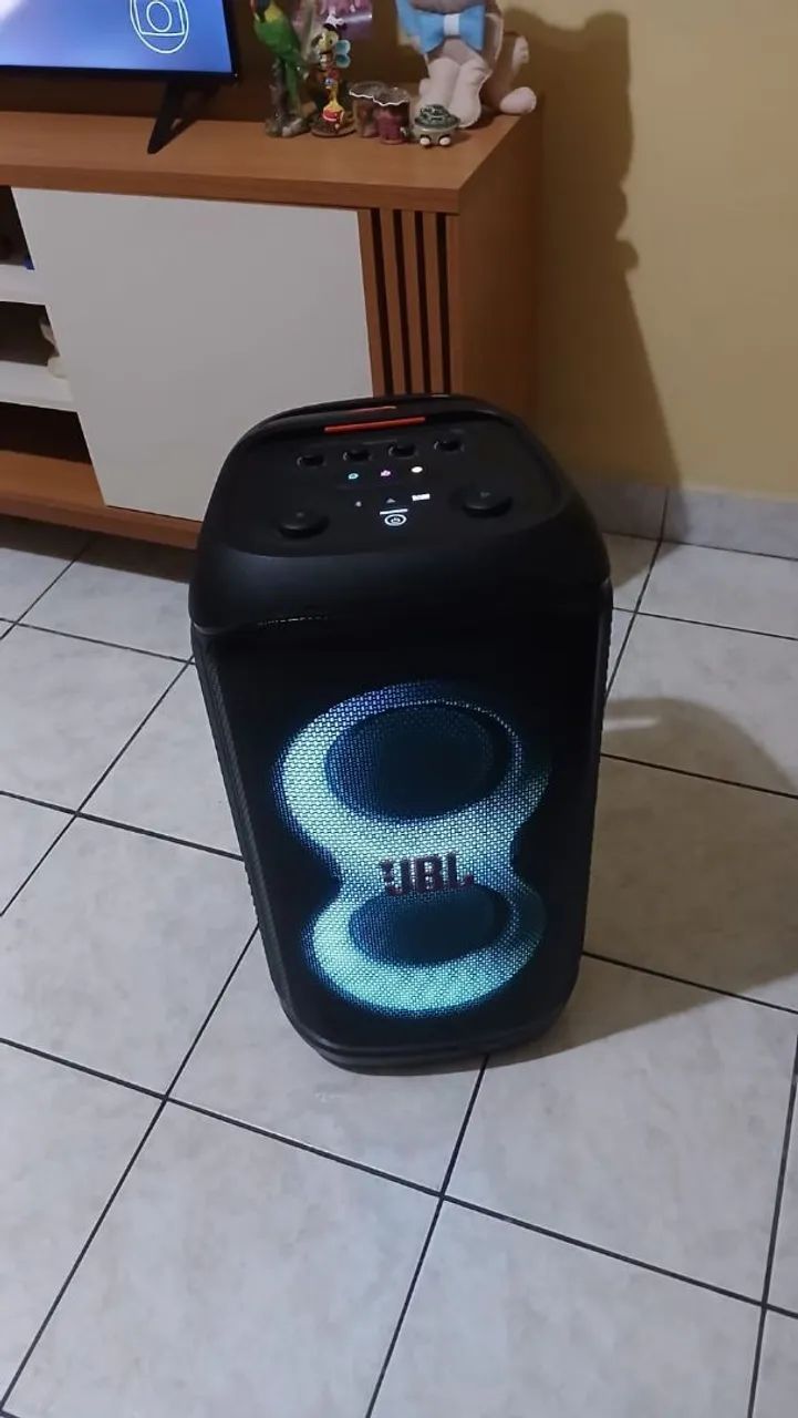 JBL 320
