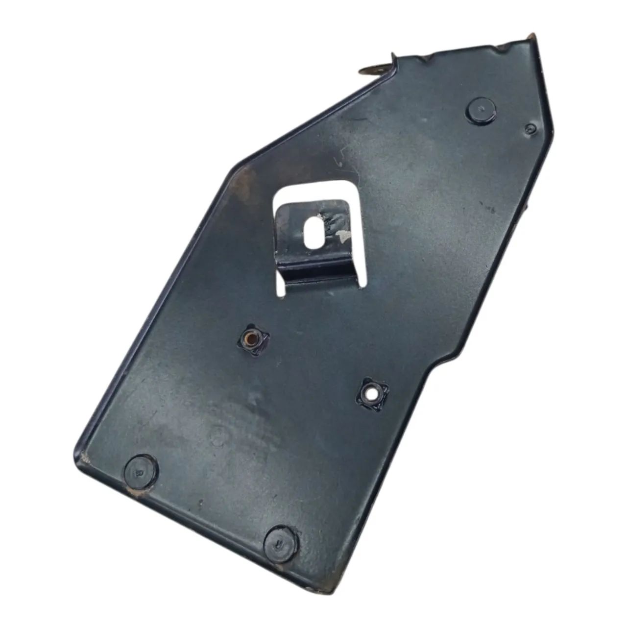 Suporte módulo injeção vw gol parati saveiro 2003 2010 - Foto 3