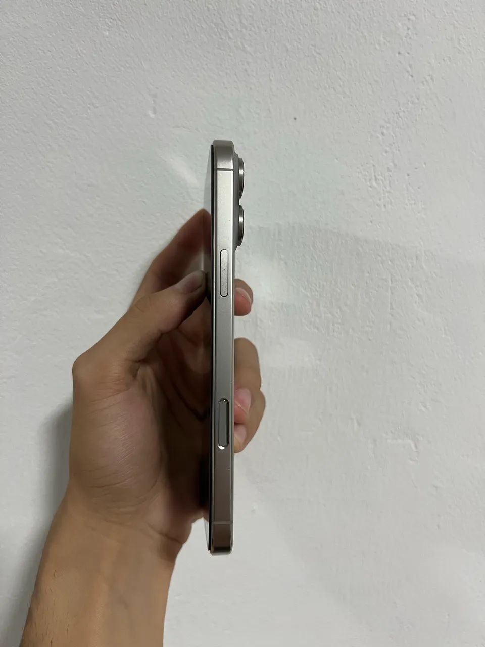 IPHONE 16 PRO MAX 256GB  - Foto 3