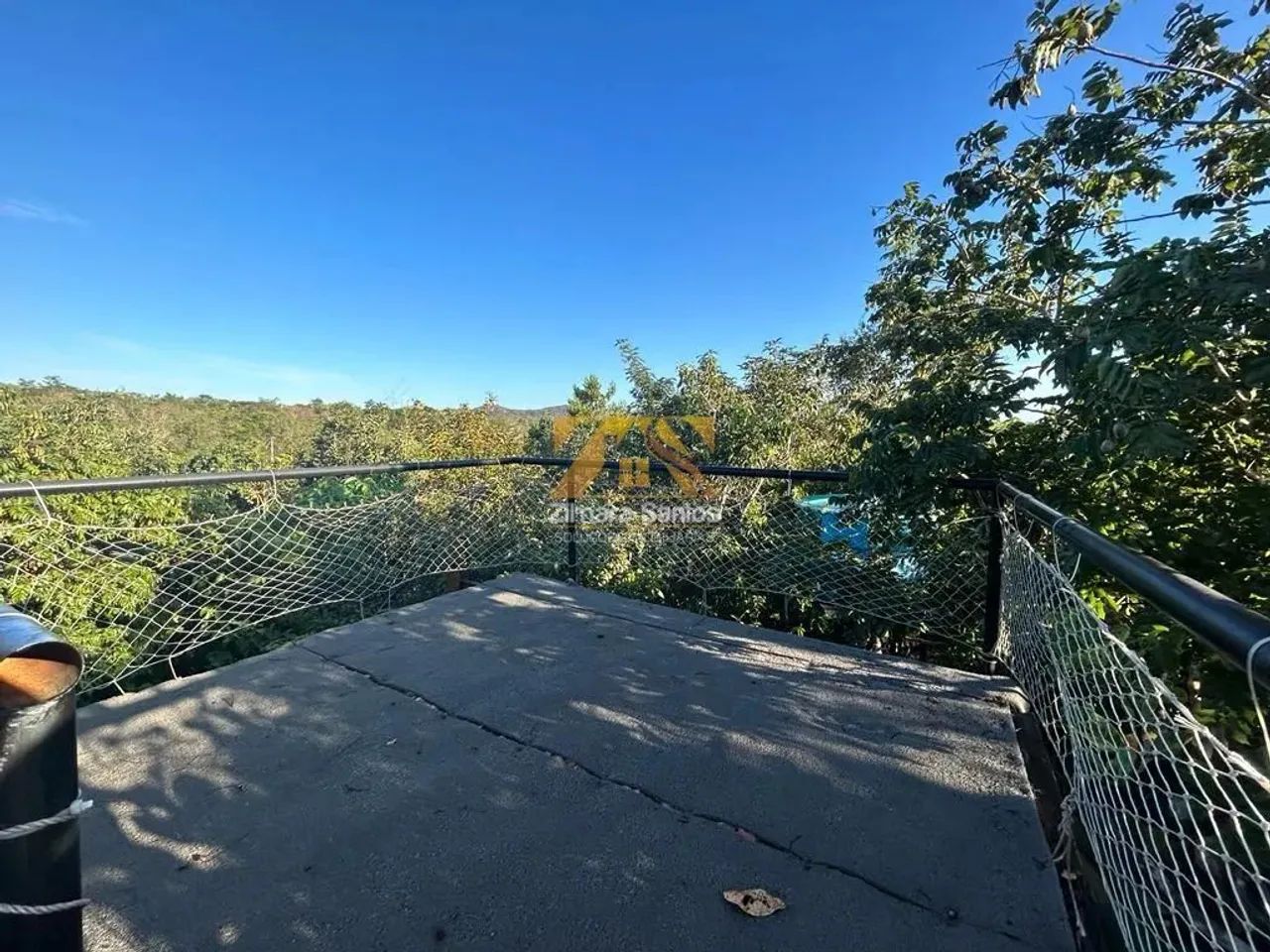 Chácara, 8000 m² - Zona Rural - Palmas/TO - Foto 5