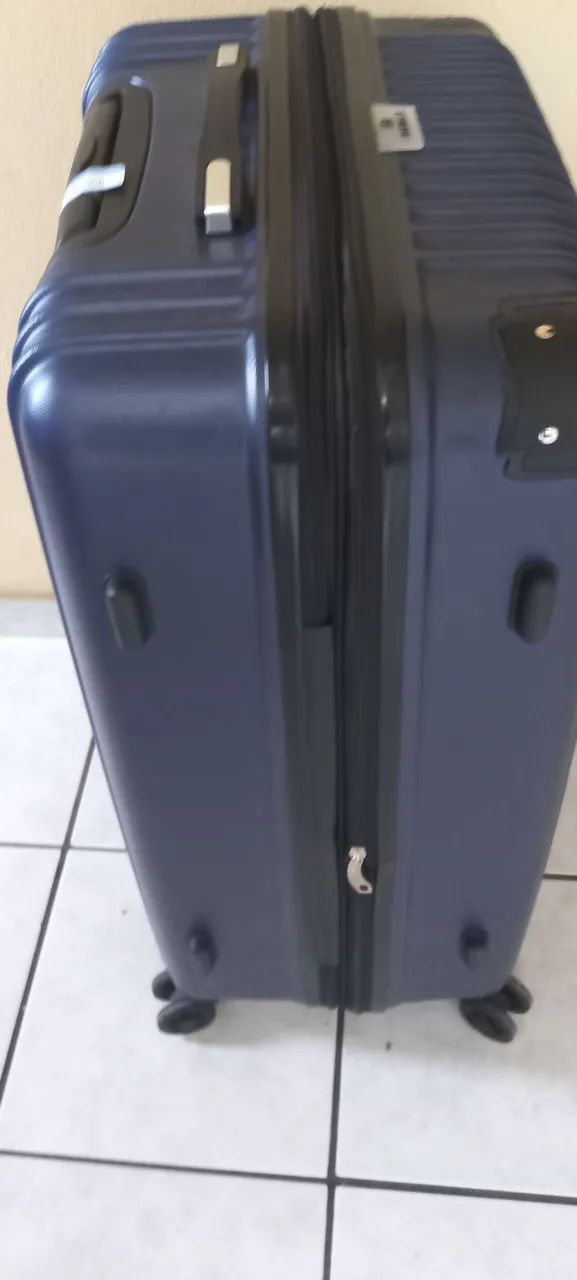 Mala de viagem 30 litros