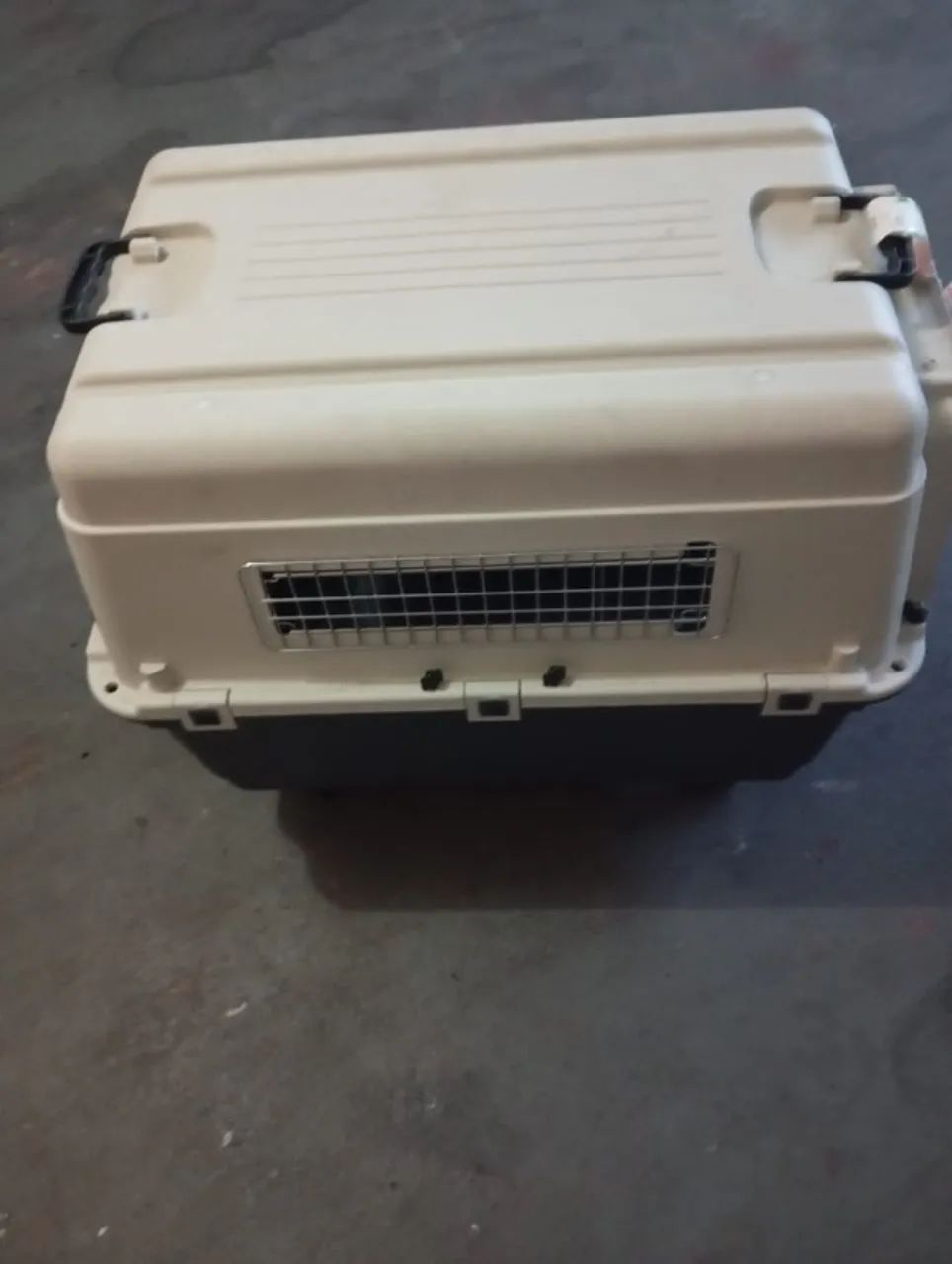 Caixa de Transporte Pet - Até 20 kg - Foto 2