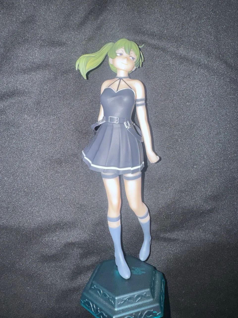 Figura Übel DesktopXDecorate - Sosou no Frieren.  - Foto 3