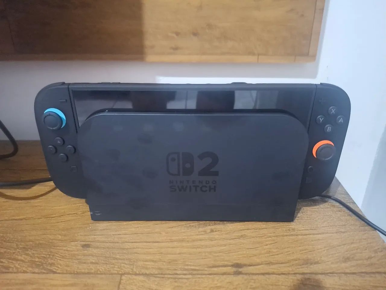 Nintendo switch 2 - Foto 2