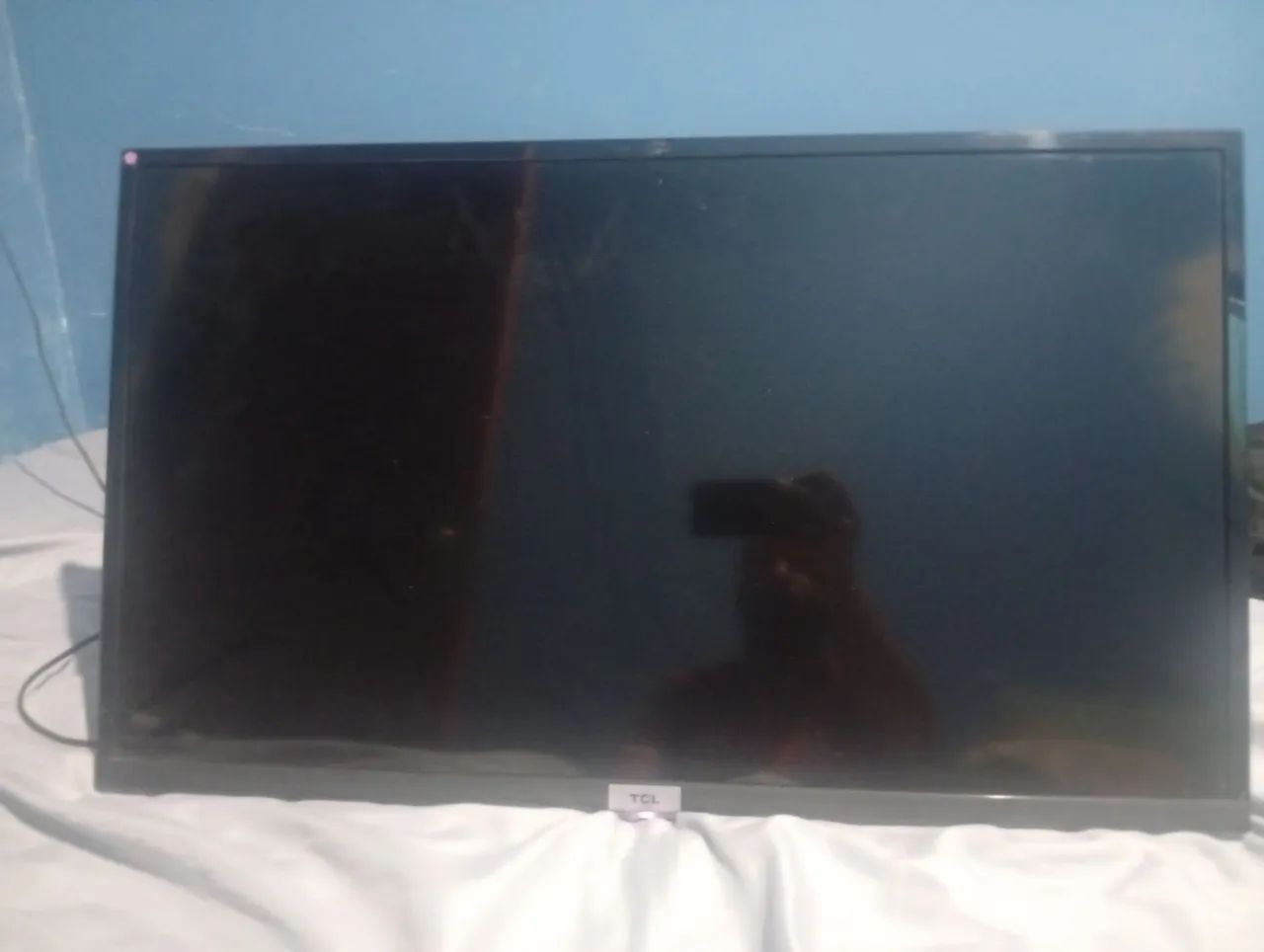 Tv smart 32 polegadas 