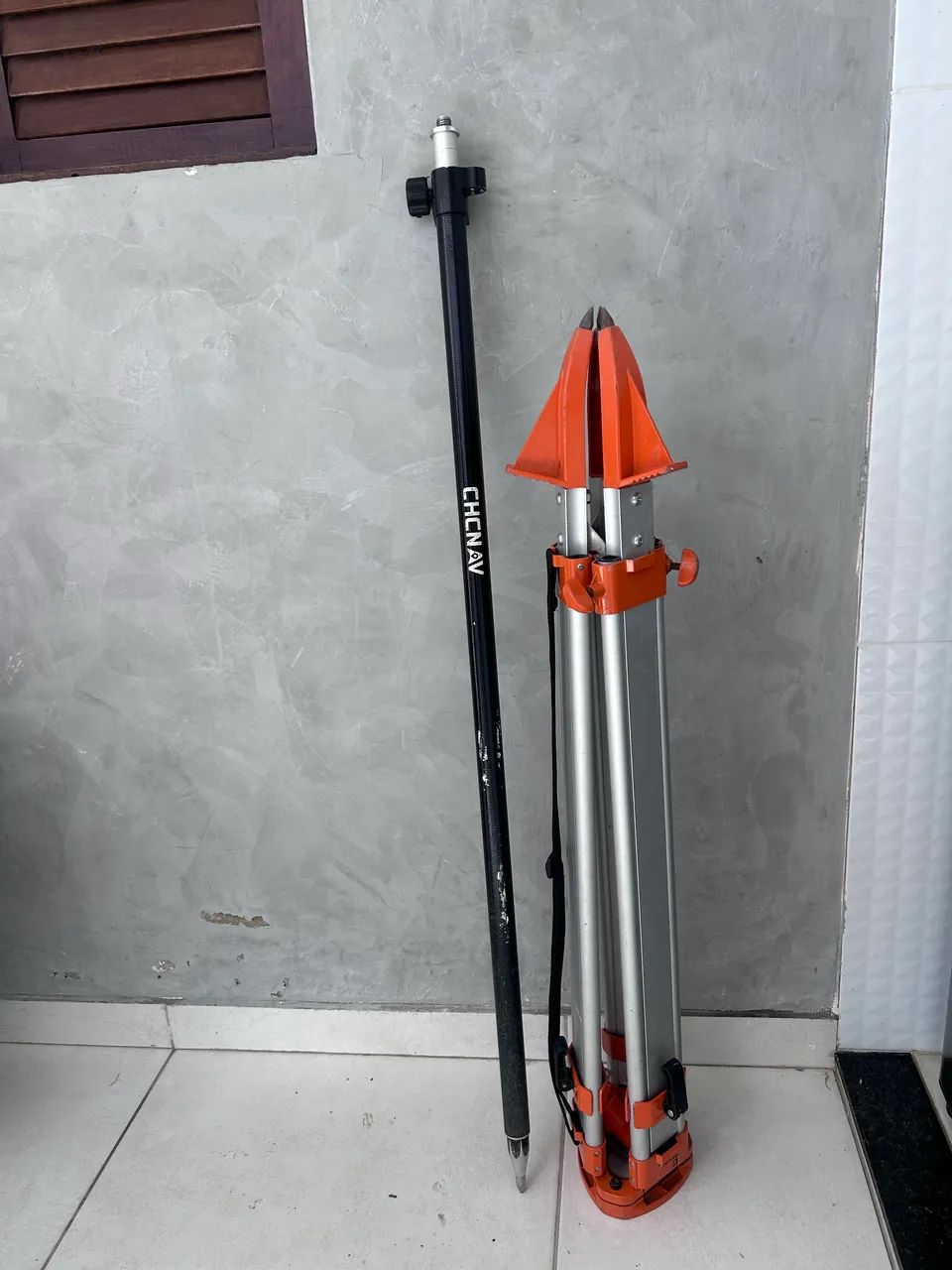 Receptor Gnss Chc I50 (usado) - Foto 4