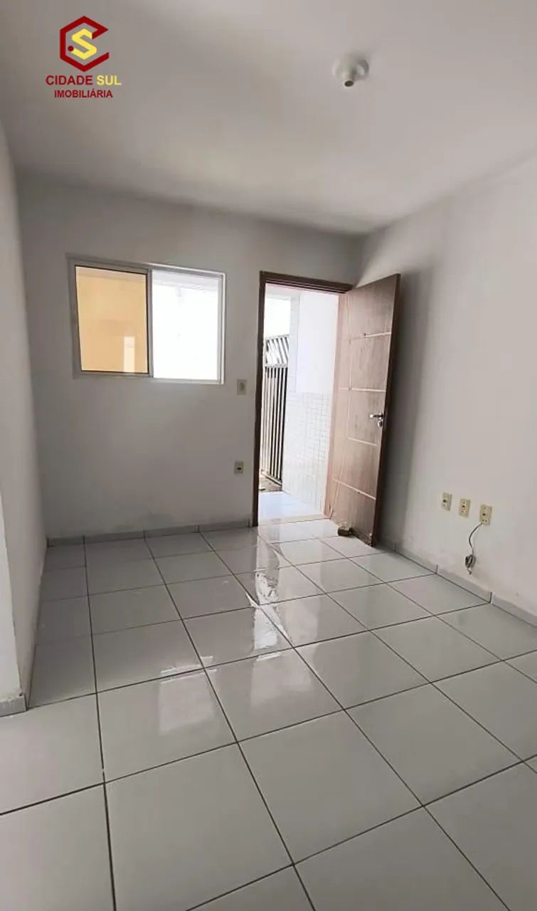 Apartamento Residencial / Muçumagro