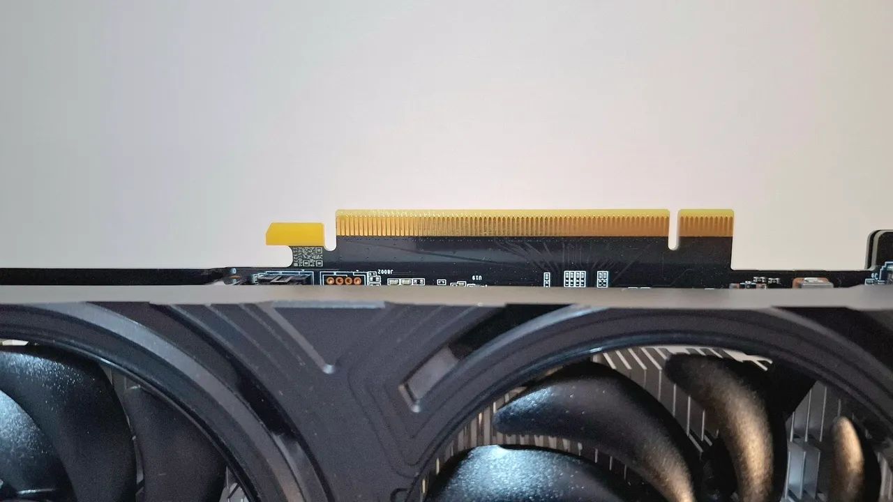 RTX 4060 8GB PALIT  - Foto 5