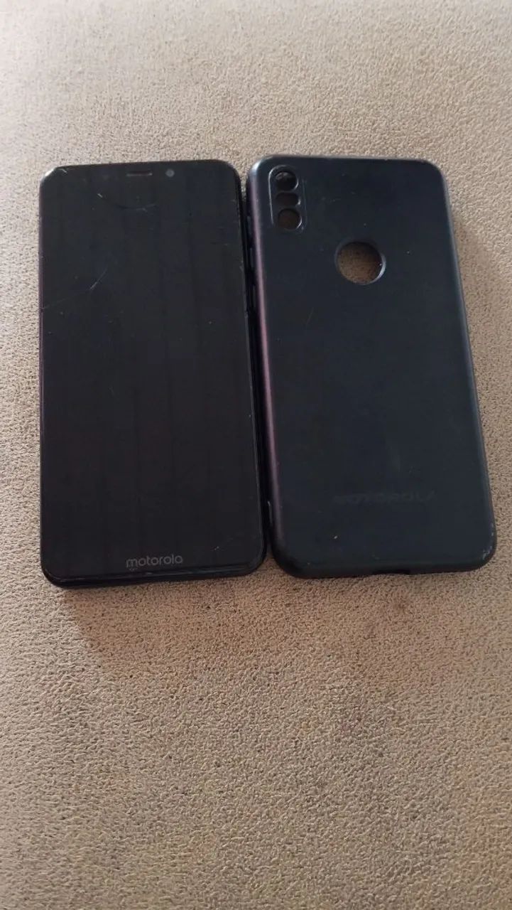 Celular Motorola One  - Foto 4