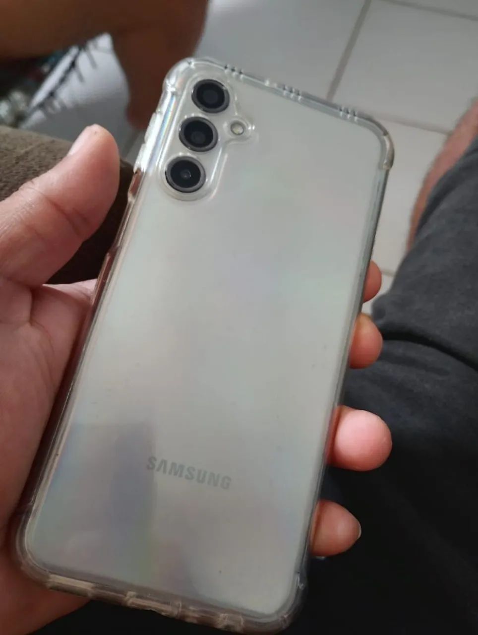 Samsung M34 5G 