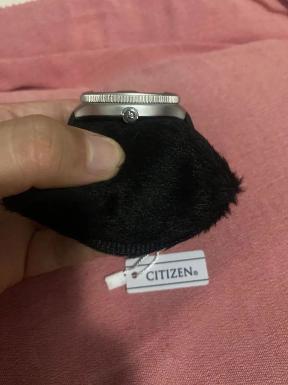 Relógio citizen  - Foto 2