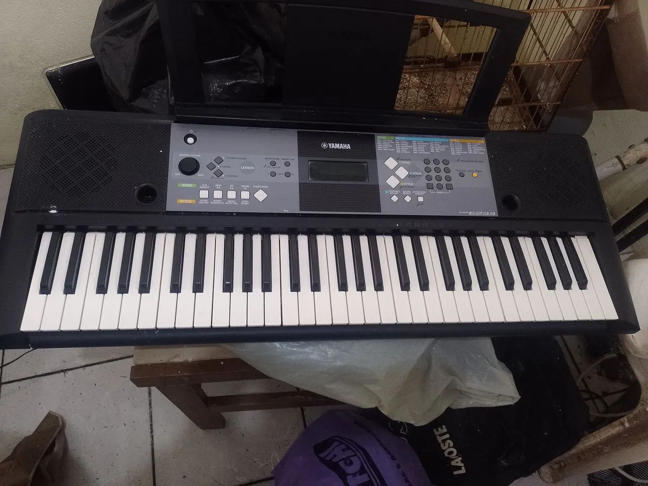 Vende se 