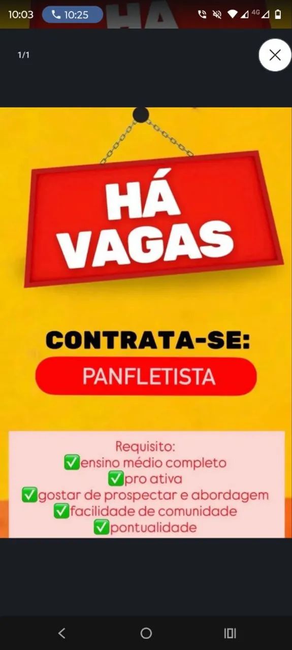 Panfletista 