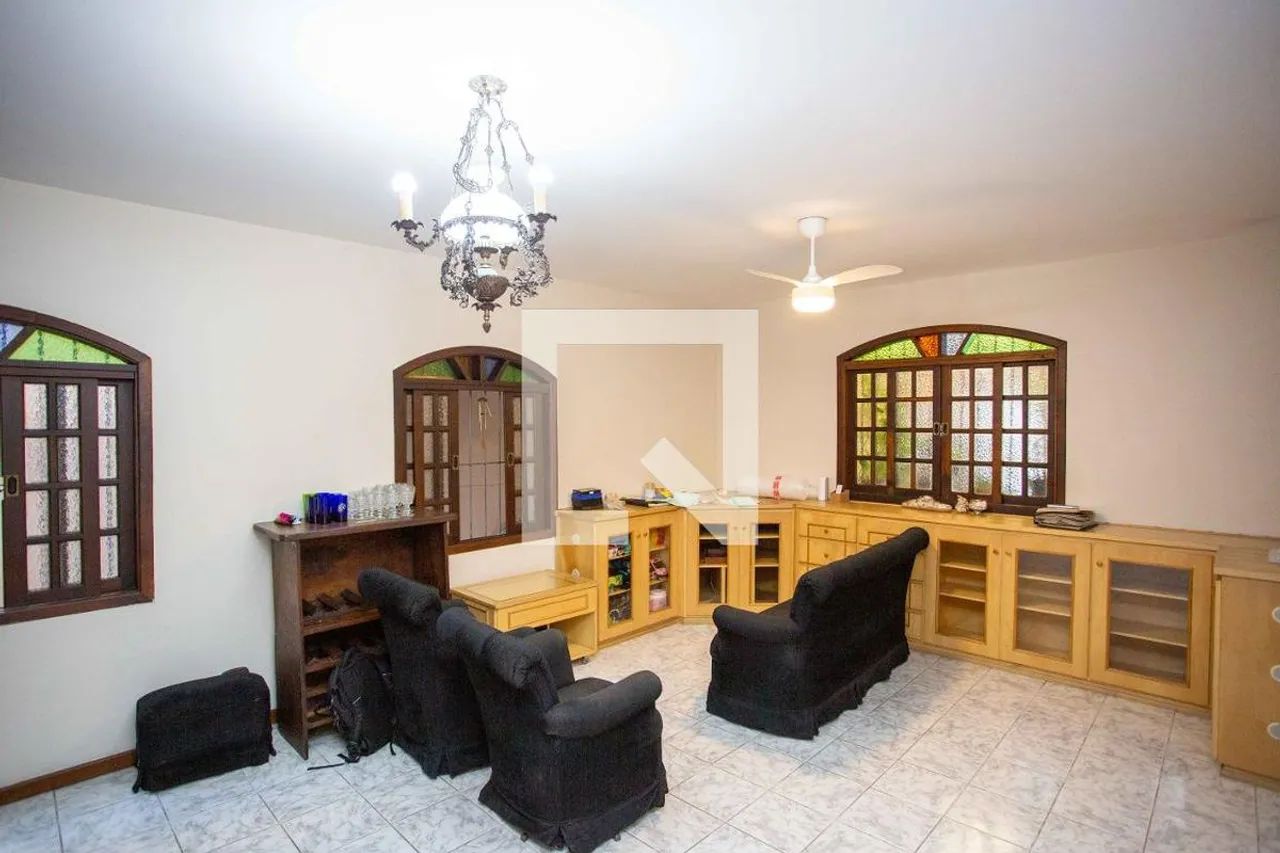 Casa à Venda - Centro, 4 Quartos, 230 m2 - Foto 3