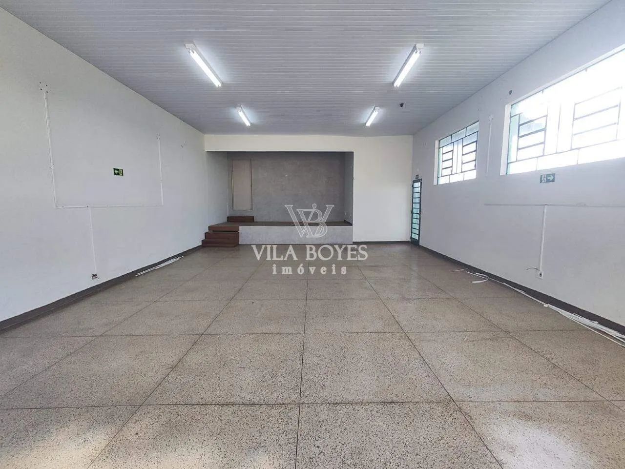 SALÃO À VENDA PRÓXIMO AO BAIRRO VILA SÔNIA - Foto 5