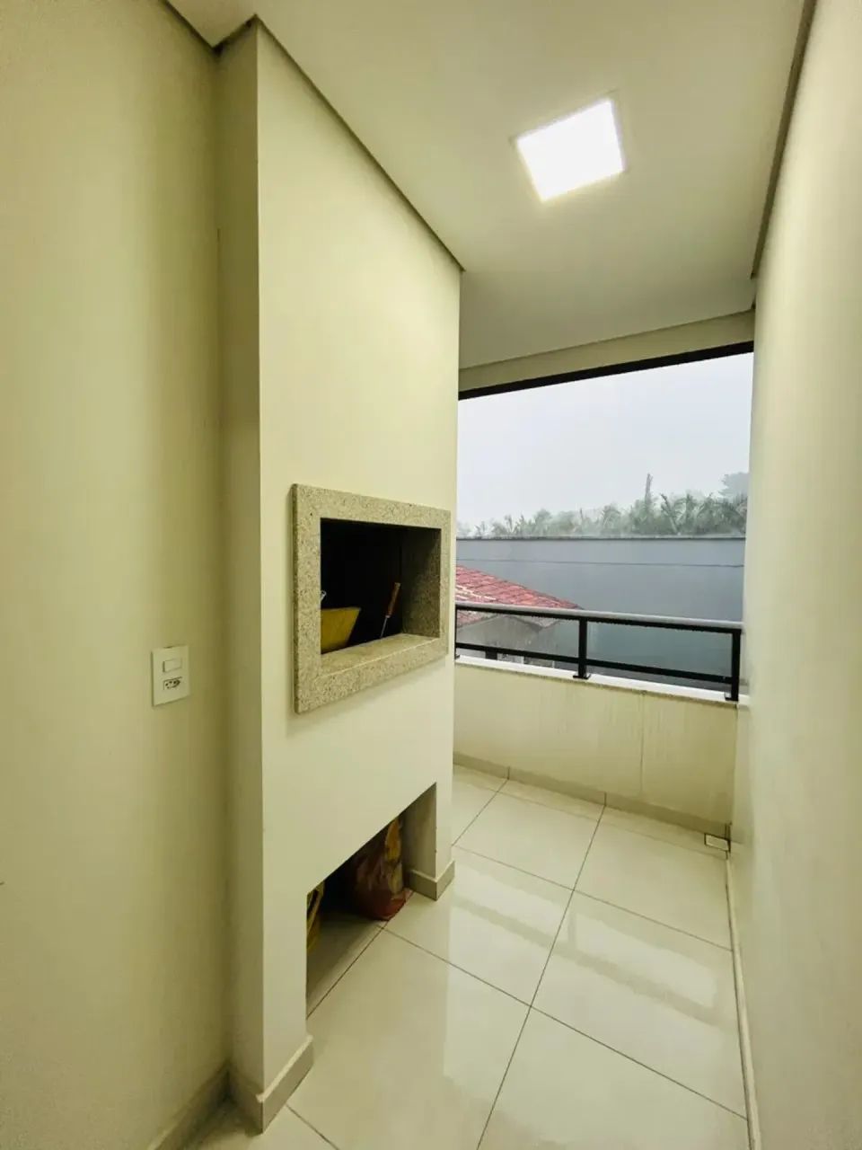 Apartamento 3 Dorm/suite Cocal do Sul - Foto 2