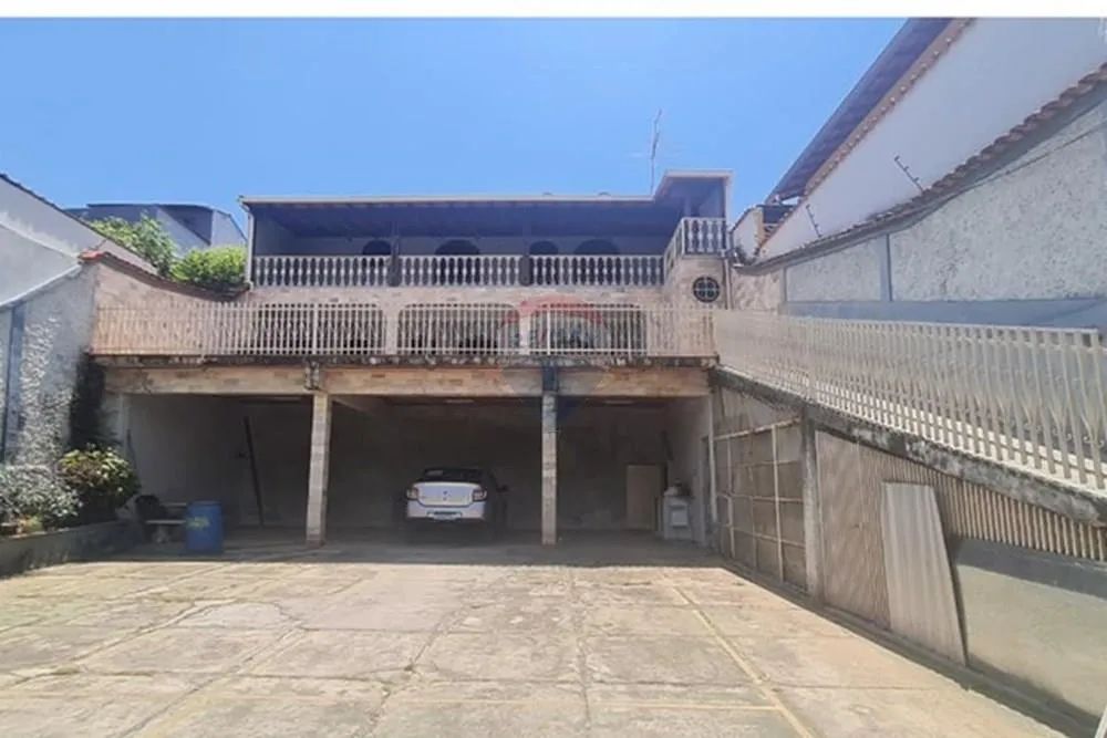 Casa 2 níveis, no Eymard /BH! - Foto 3