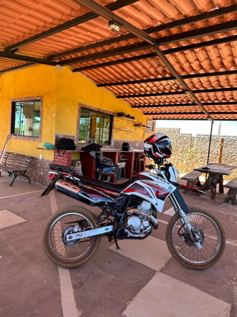 Vendo Lander 250 conservada * - Foto 5