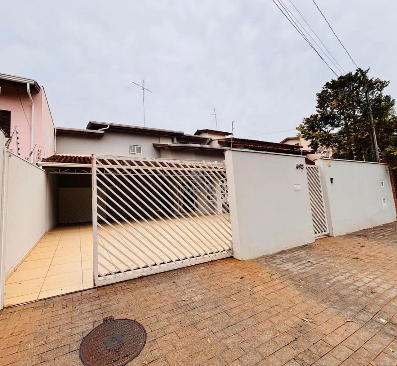 Casa à venda em Campinas, Jardim Chapadão, com 3 quartos, com 300 m²