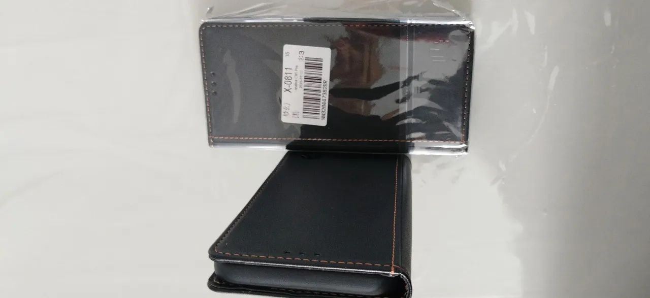 Capa Carteira Realme C85 - Foto 5