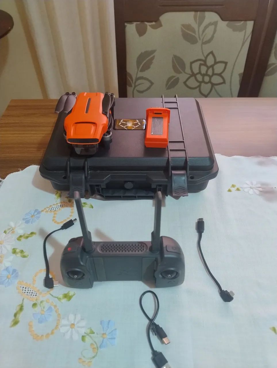 Drone Fimi Mini 3 - Foto 3