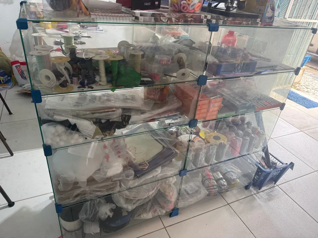 Vitrine