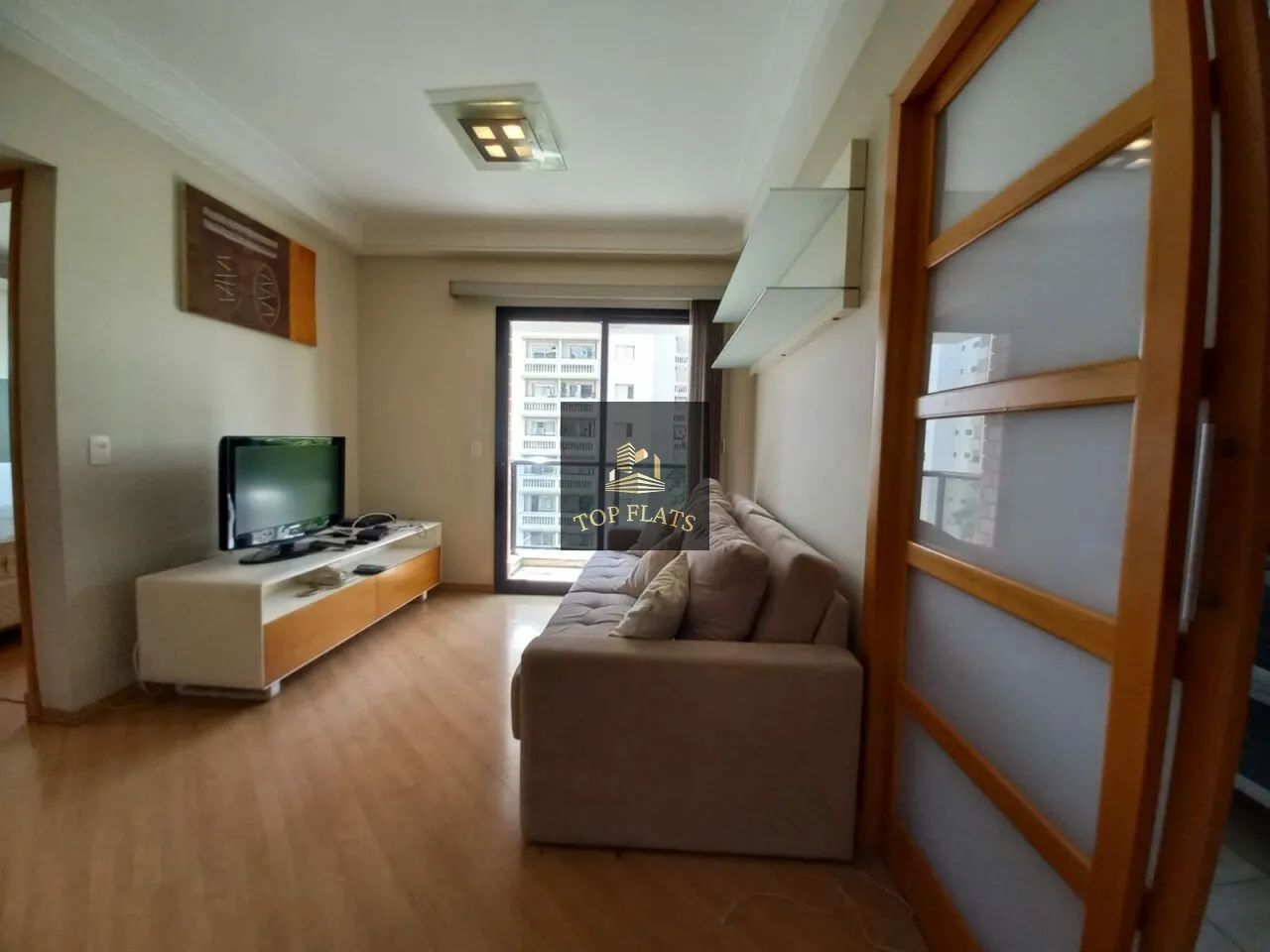 Flat disponível em Moema - Foto 2