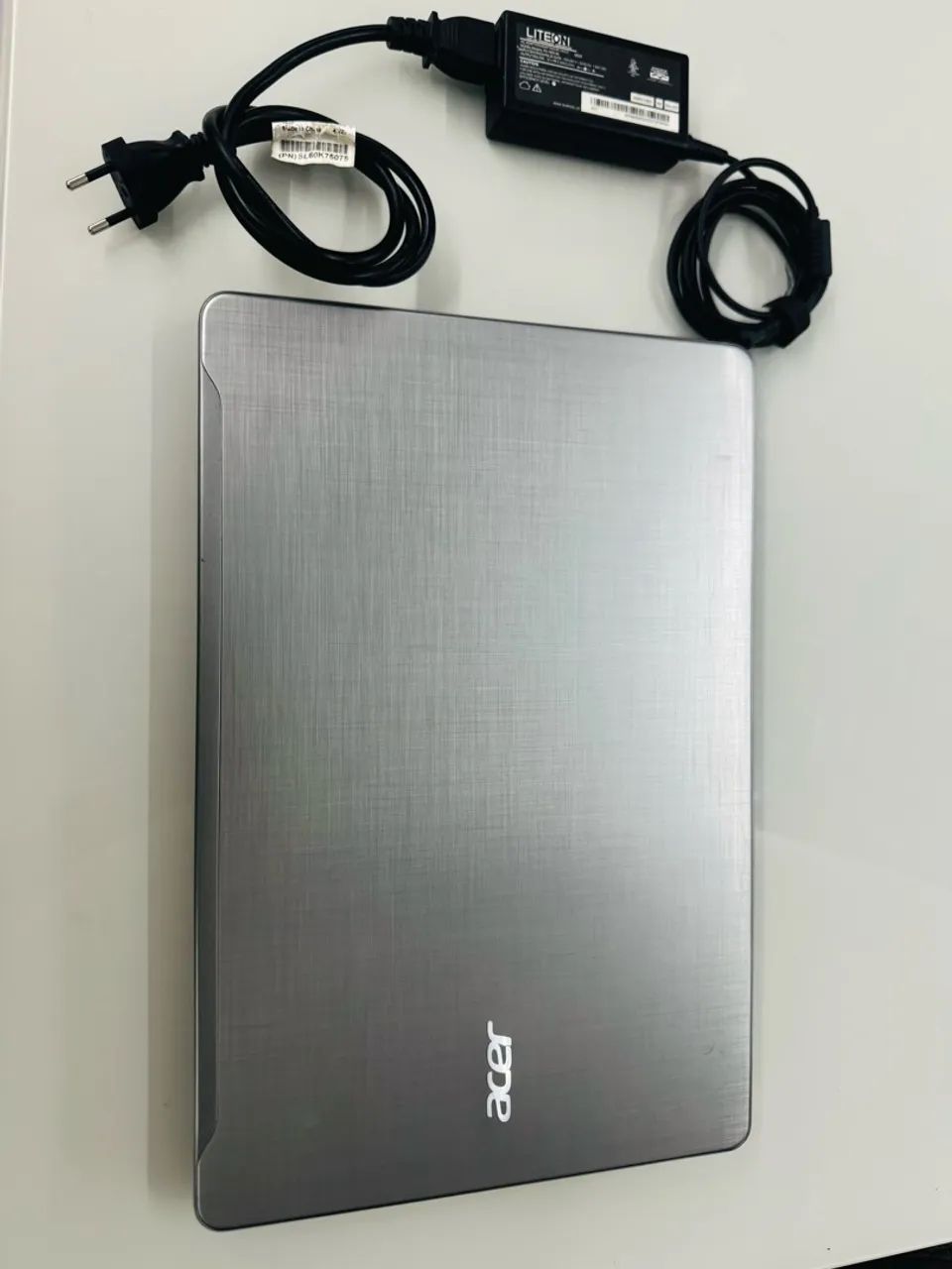 Notebook Acer Core i5 8GB - SSD256GB - Foto 2
