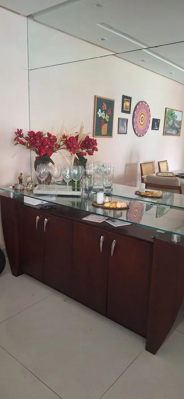 Buffet - Foto 2