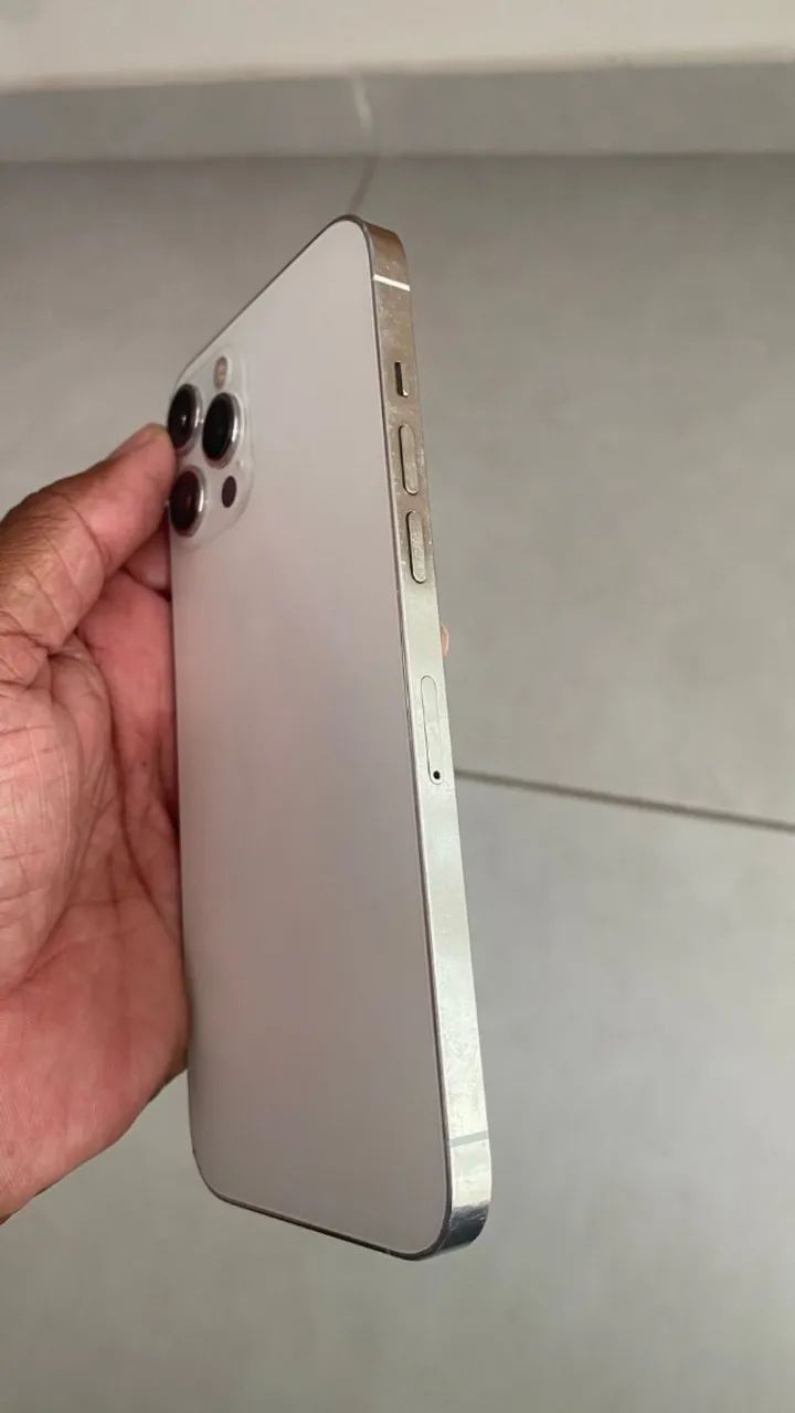 iPhone 12 Pro Max  - Foto 3