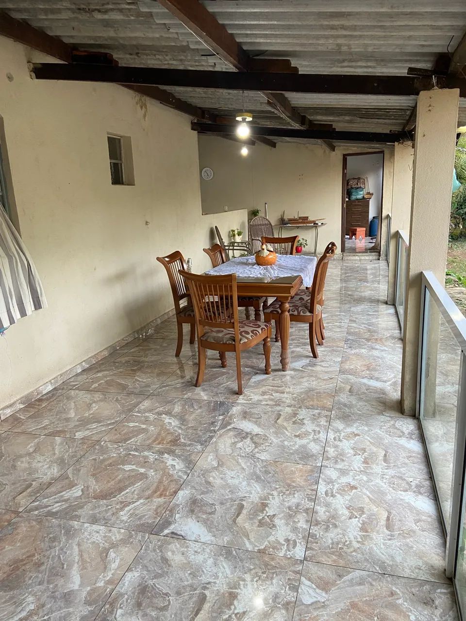 VENDO OU TROCO CHÁCARA (DESCRIÇÃO) - Foto 4