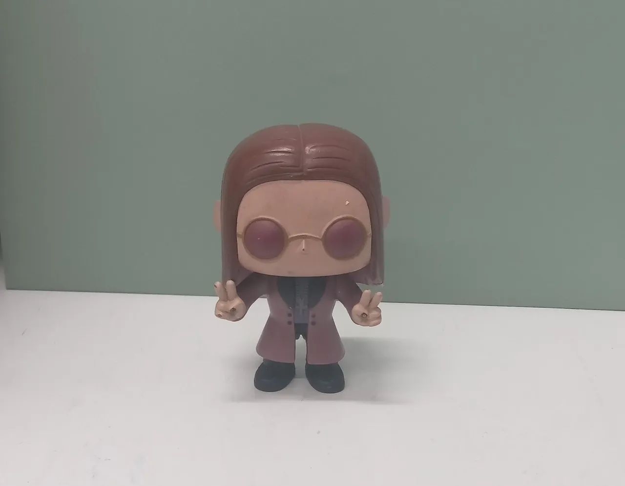 Funko pop (2011) #12