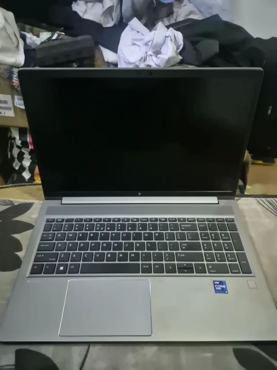 HP ZBook Power G8 Workstation - Foto 4
