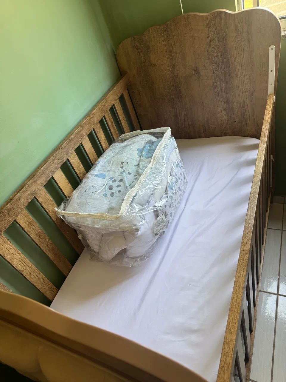 Berço  - Foto 2